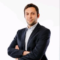 Riccardo Novo