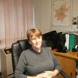 Laraine Mouat (nee Lindsay)