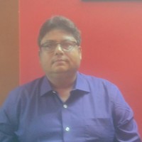 Chinmoy Chowdhury