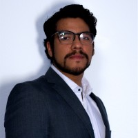 Claudio S. Delgado Avila