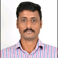 Silambarasan V