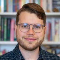 Daniel Salinas-Córdova