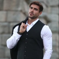 Alex Colemon