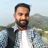Monu Bhagat