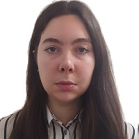 Candela Denisse Gimenez