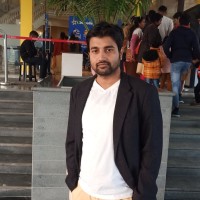 Saket Kumar