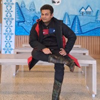 Prathamesh Dhamnekar