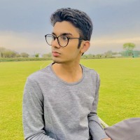 Pulkit Chahar