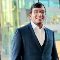 Vishnuraj Sathish