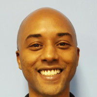 Daniel Martes
