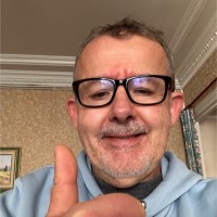 Patrick Bouyrac