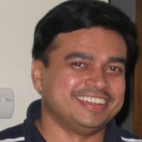 Indranil Saha
