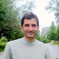 Aitor Ibernia Belamendia