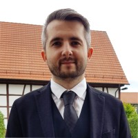Sebastian Wenzel