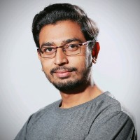 Bhautik Gajera