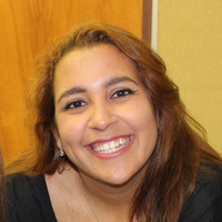 Elizabeth Arias