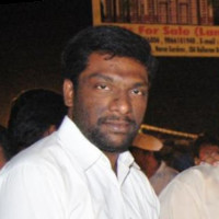 Satish Mudhigonda