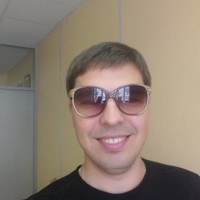 Щеголев Сергей