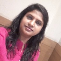 Malini V Rannore