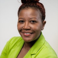 S. Faith Lewis
