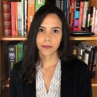 Bianca Cestari