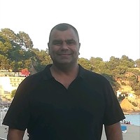 Andy Dennis