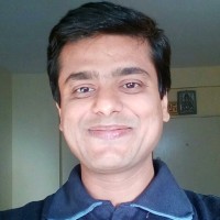 Chirag Tank