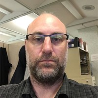 Jon Diemert