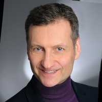 Bent Nøsted / Noested