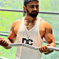Aman Nair