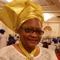 Gbemisola Laniyan