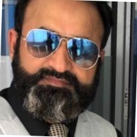 Muhammad Shoaib