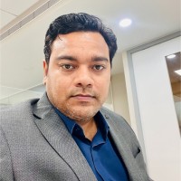 Raj S.