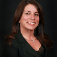 Elizabeth Marcus