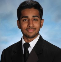 Abdulrahman Saddiqui