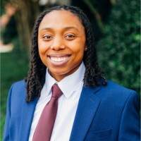 Iman A. Calloway, Cpa