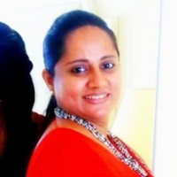 Chamina Priyankari Alexander