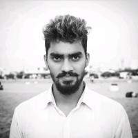 George Shyam