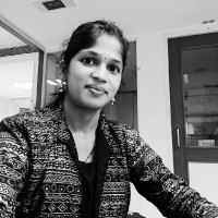 Smita Palande
