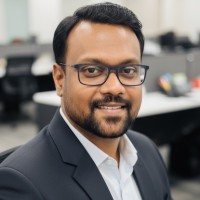 Rozario Arun Prakash A