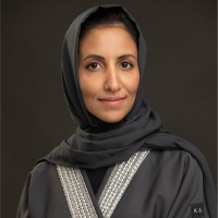 Noura Aldossari