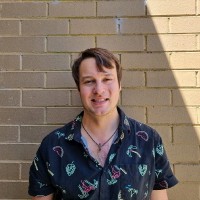 Justin Crane