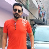 Deepak Gope