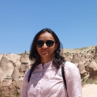 Swati Patel