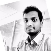 Bandari Saikiran
