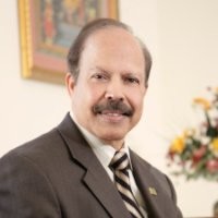 Dr. S. K. Dash