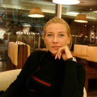 Наталья Бронзова