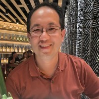 Joe Ngo