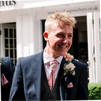 Sam Crofts