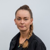 Victoria Sörensen